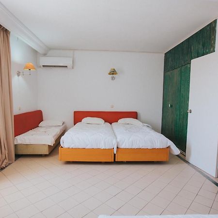 Hotel Soussana Sousse Exterior foto